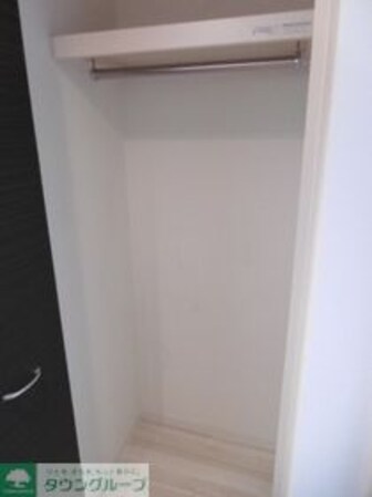 エルスタンザ赤羽の物件内観写真